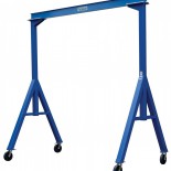 Mobile Gantry Crane